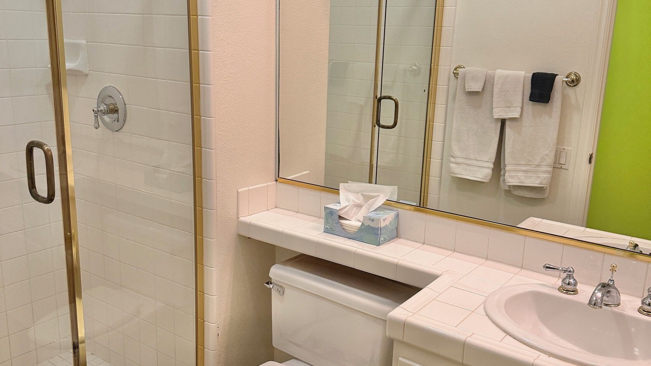 Photo of Bathroom in Carlsbad