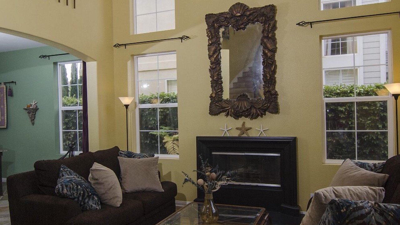 Photo of Livingroom in Carlsbad