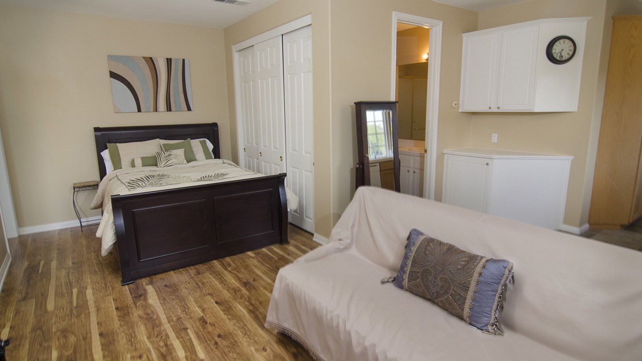 Photo of Bathroom in Carlsbad