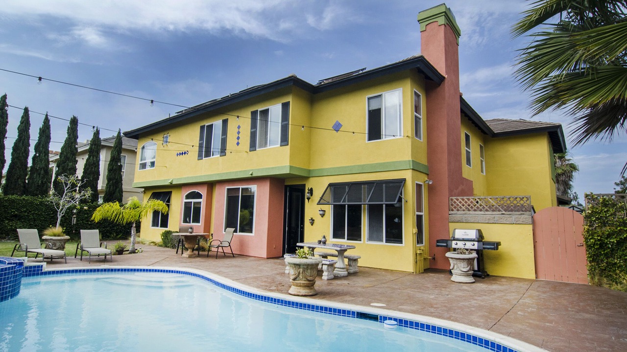 Photo of Outdoor in Carlsbad