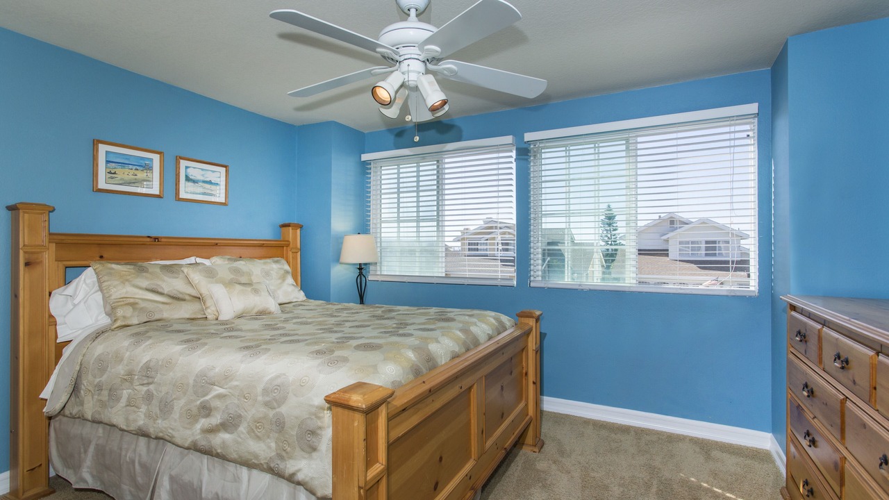 Photo of Bathroom in Aviara