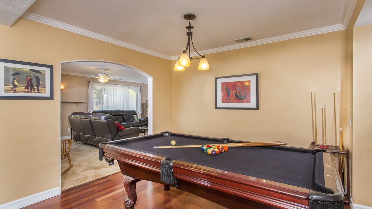 Photo of Outdoor in Aviara