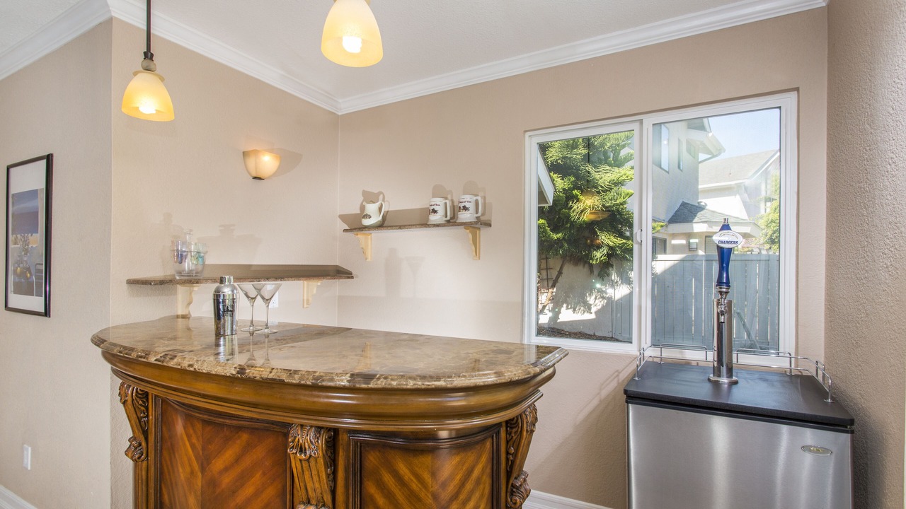 Photo of Bedroom in Aviara