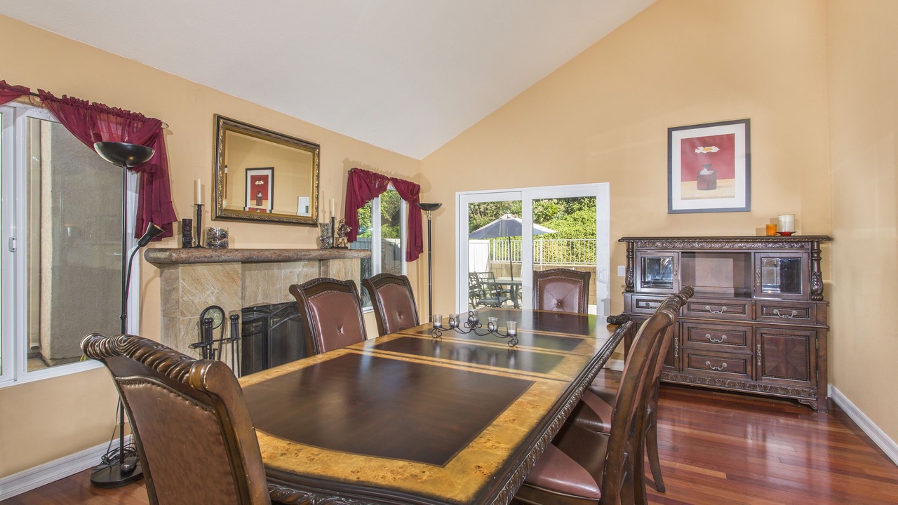 Photo of Livingroom in Aviara