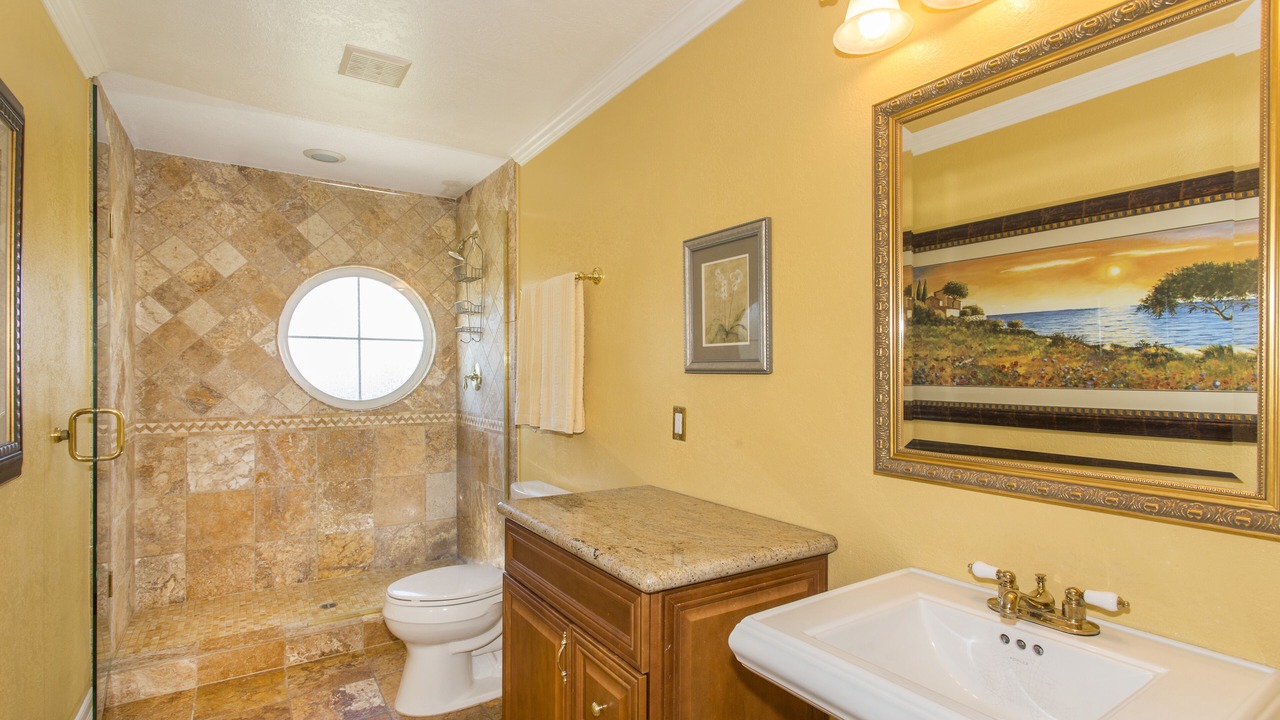 Photo of Bathroom in Aviara