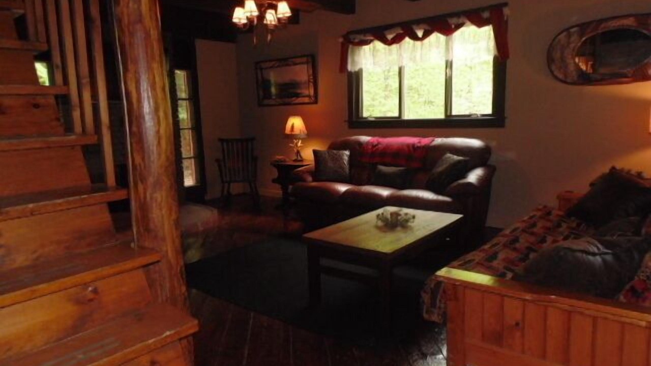 Photo of Livingroom in Warrensburg