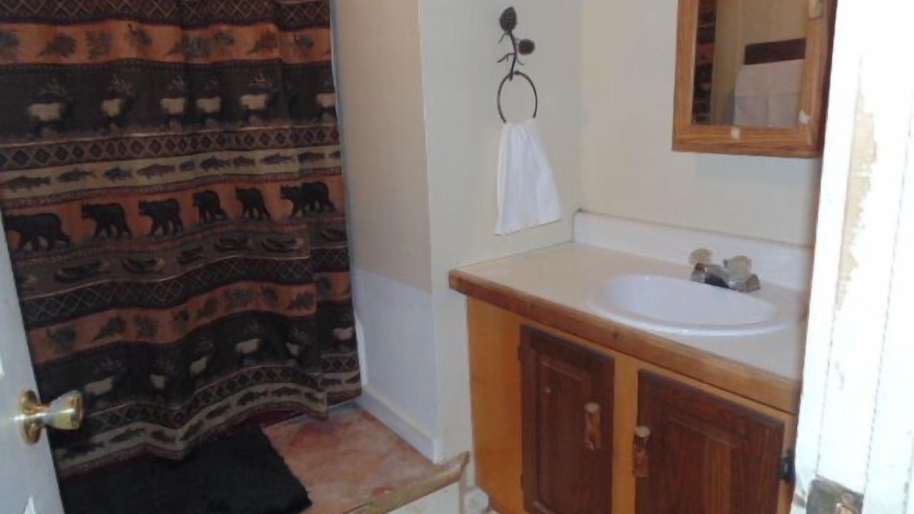 Photo of Bathroom in Warrensburg