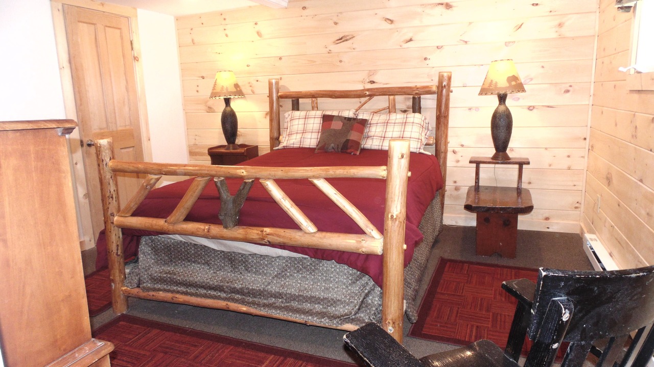 Photo of Bedroom in Warrensburg