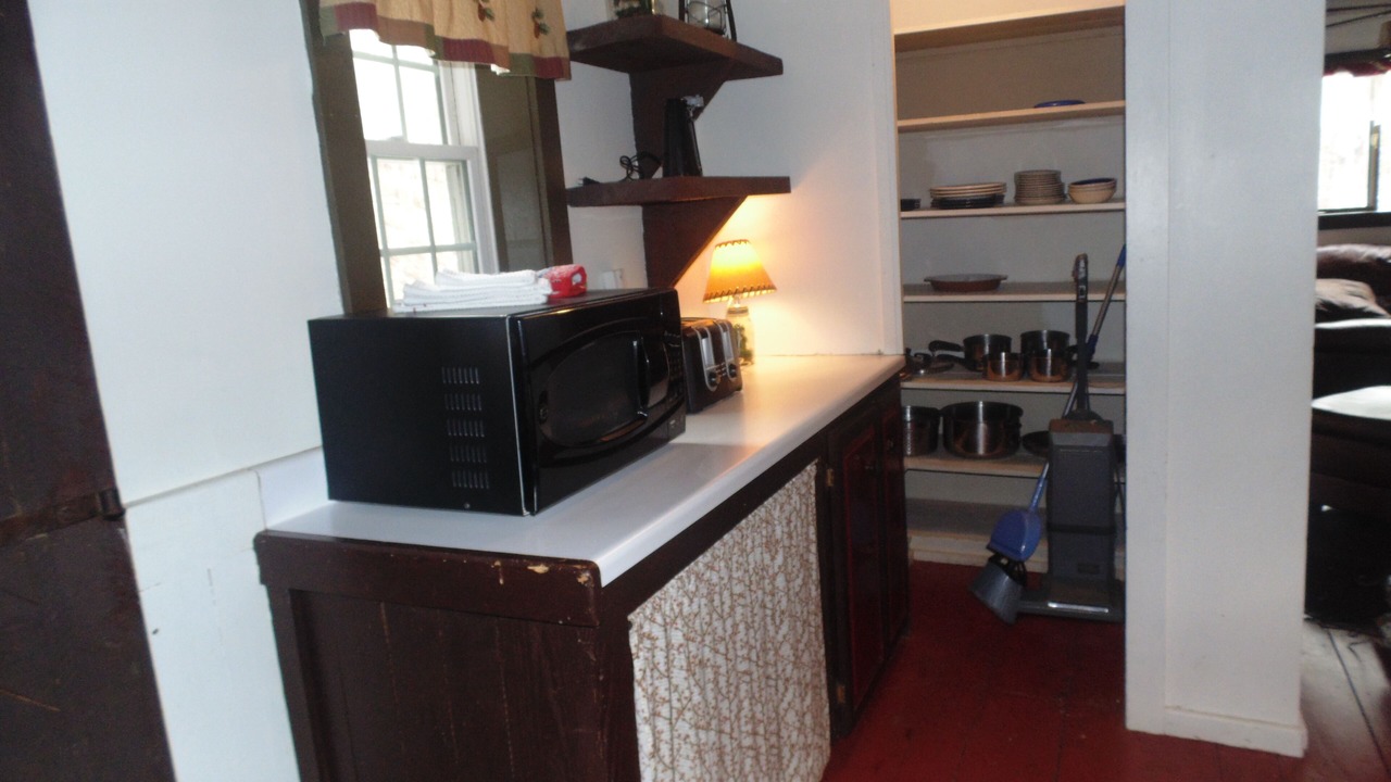 Photo of Kitchen in Warrensburg