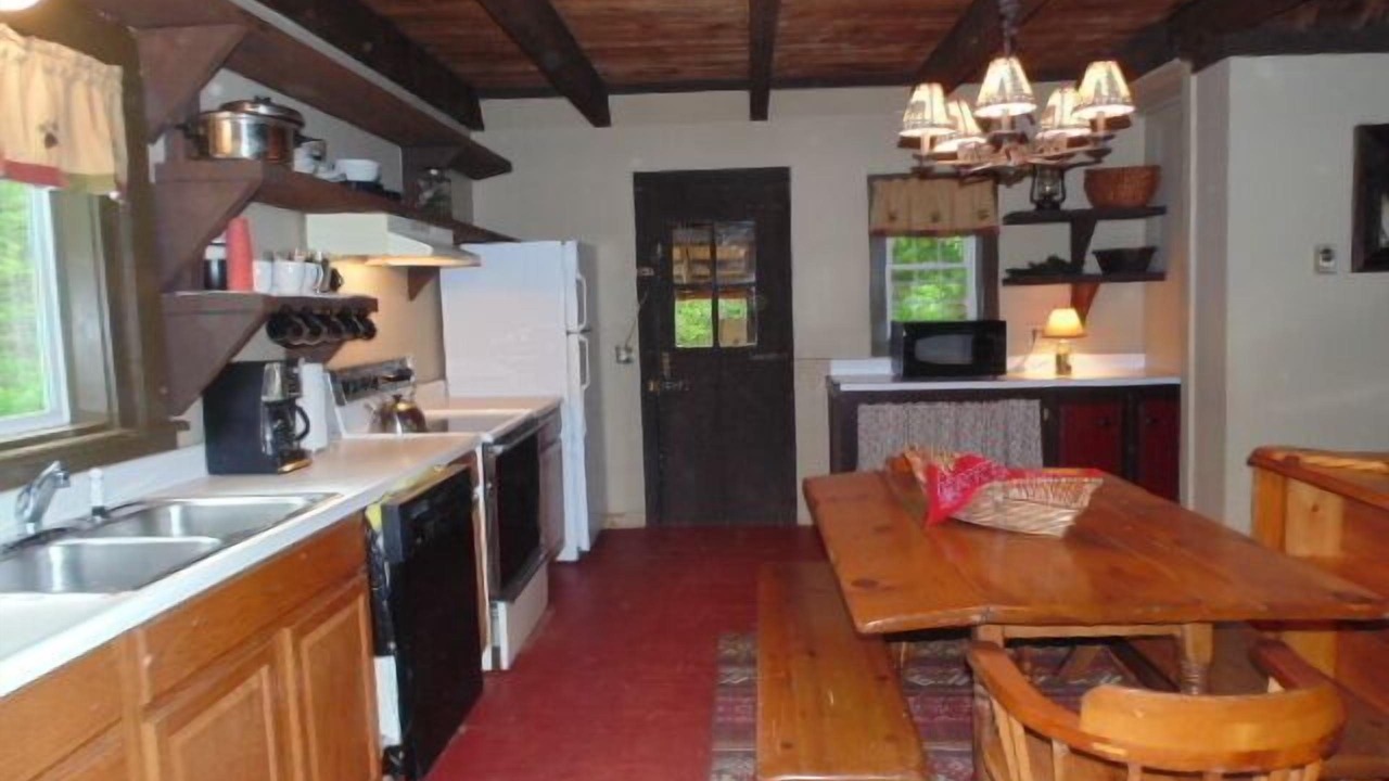 Photo of Kitchen in Warrensburg