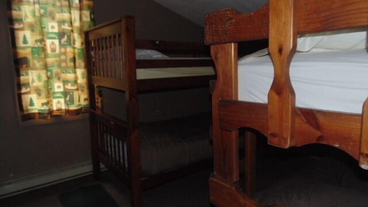 Photo of Bedroom in Warrensburg