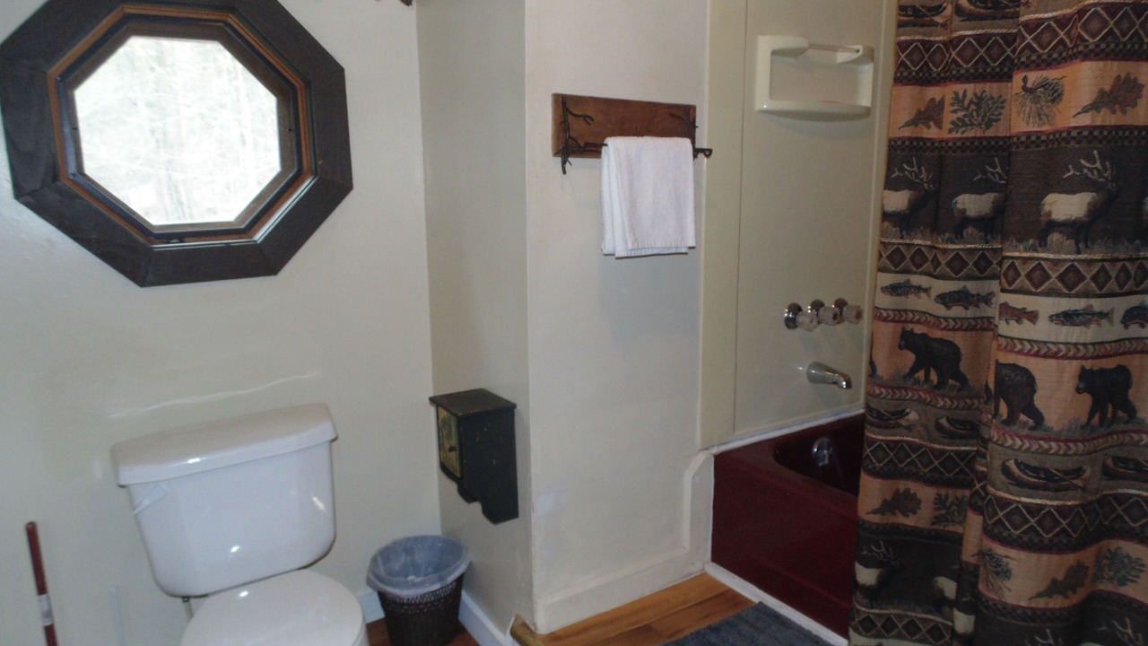 Photo of Bathroom in Warrensburg