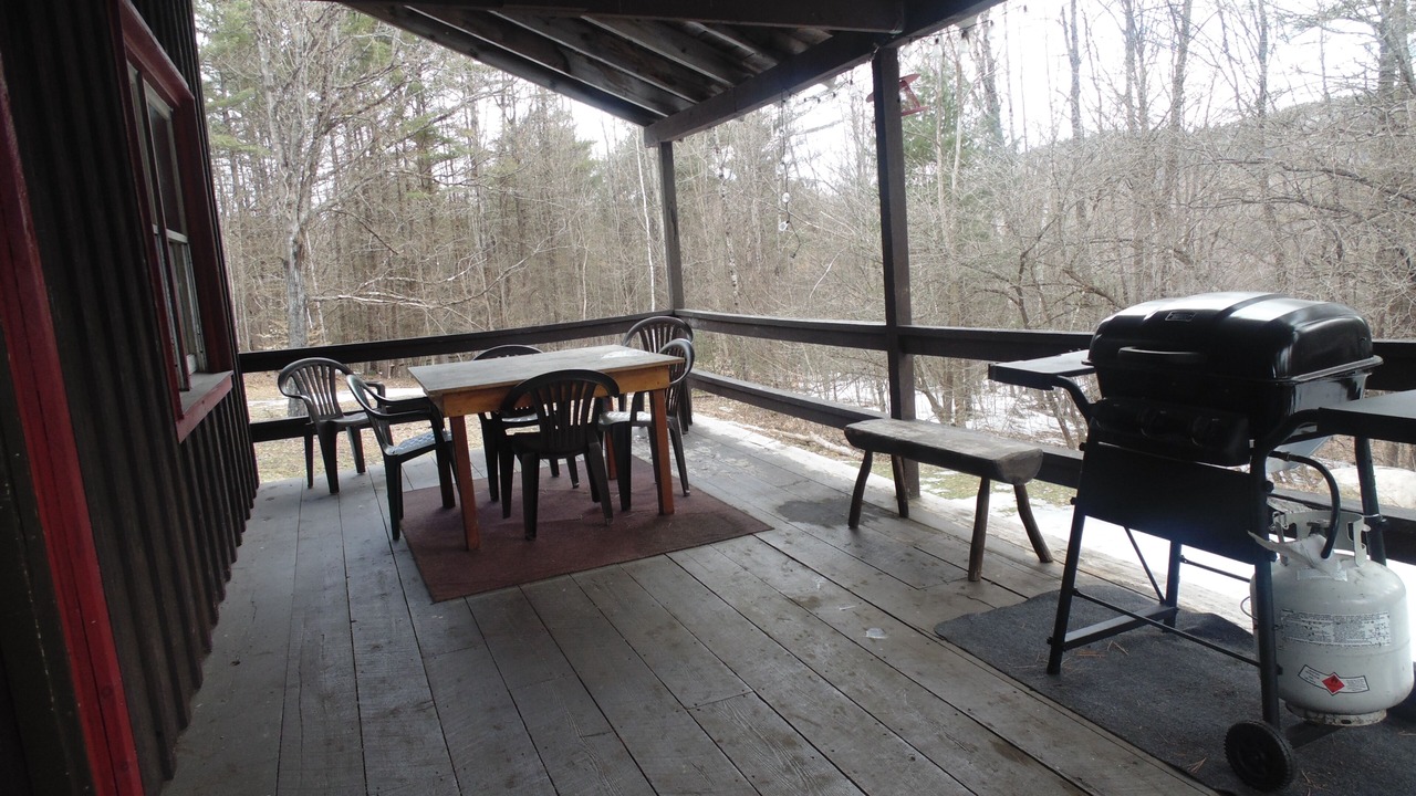 Photo of Outdoor in Warrensburg