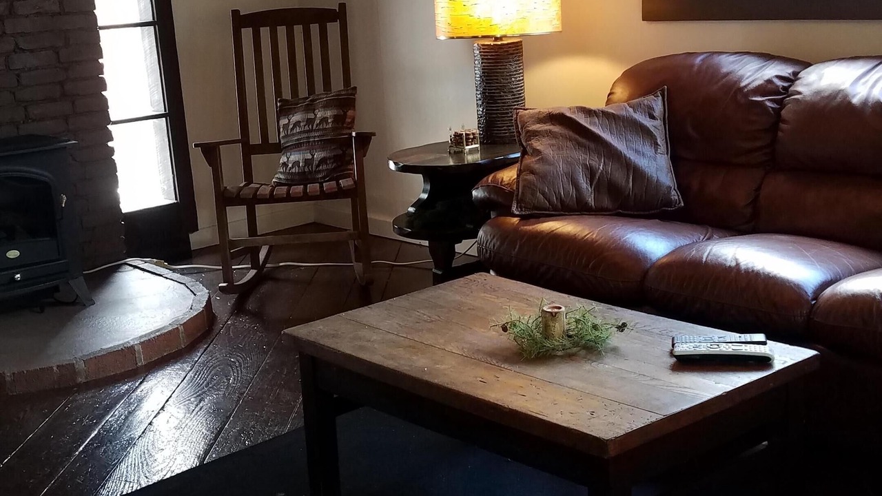 Photo of Livingroom in Warrensburg