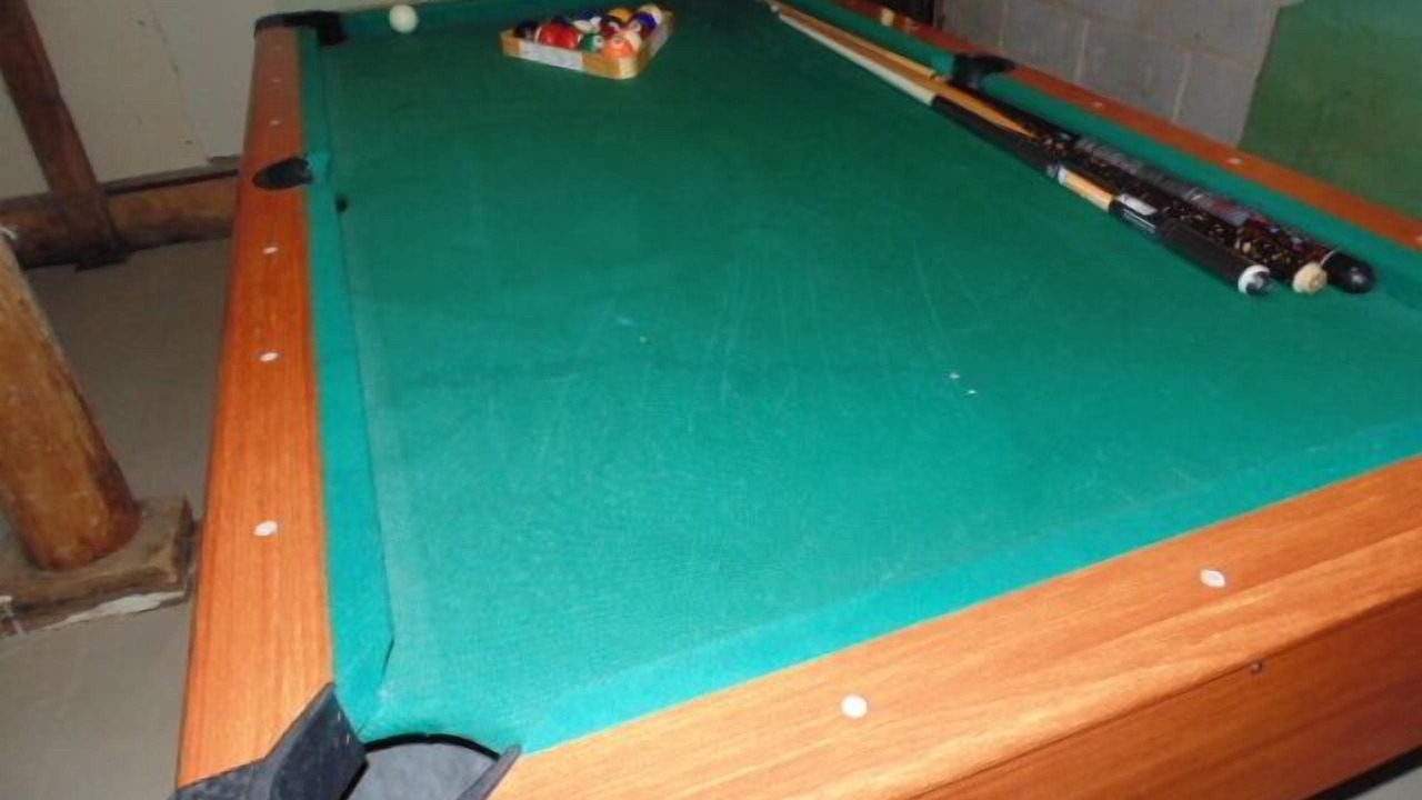 Photo of Bedroom in Warrensburg