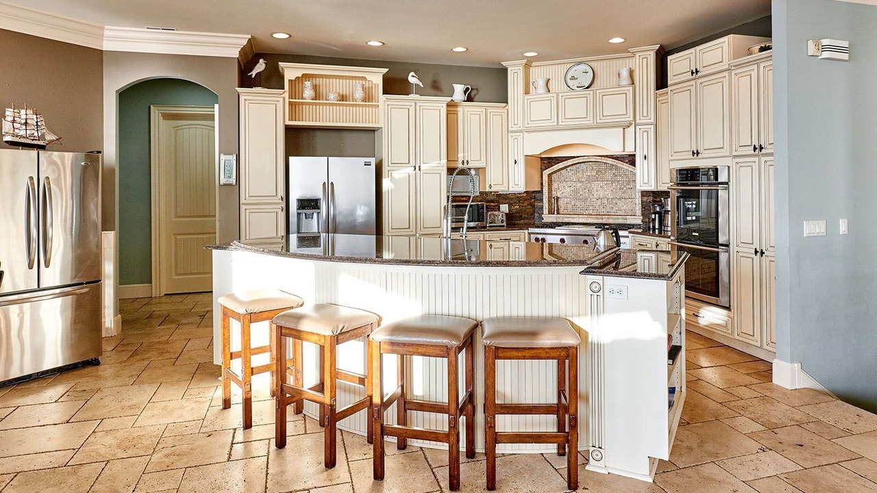 Photo of Kitchen in Gleneden Beach