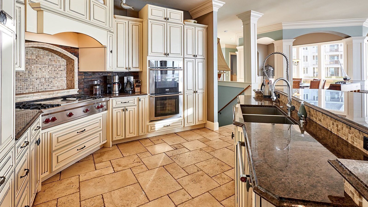 Photo of Kitchen in Gleneden Beach