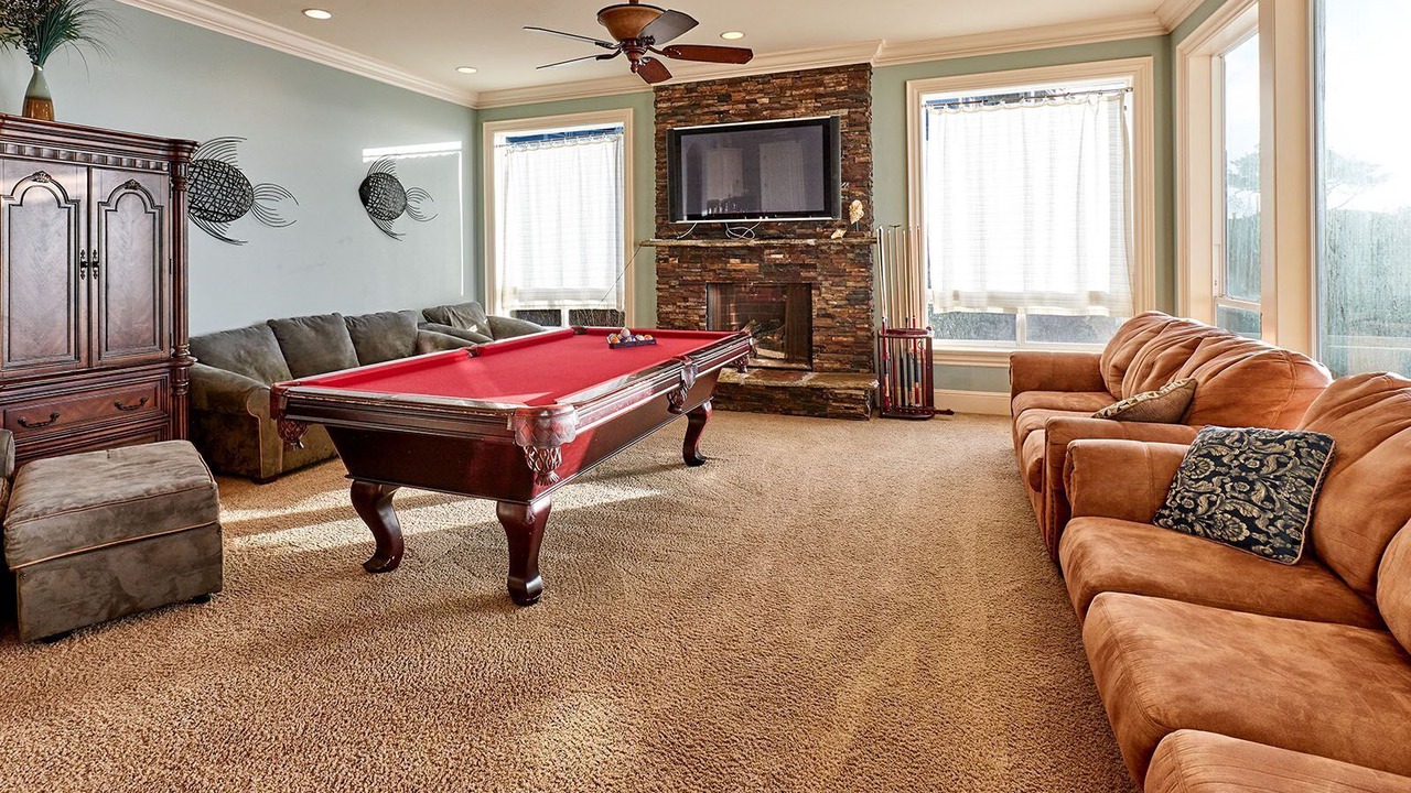 Photo of Livingroom in Gleneden Beach