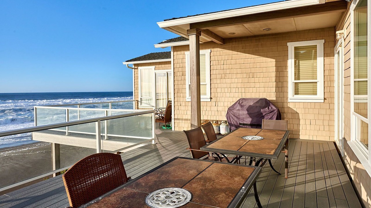 Photo of Outdoor in Gleneden Beach