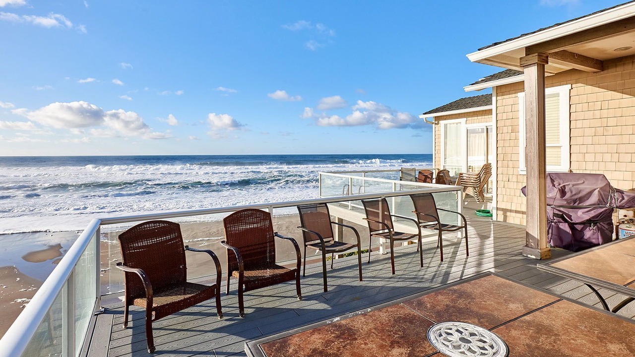 Photo of Outdoor in Gleneden Beach