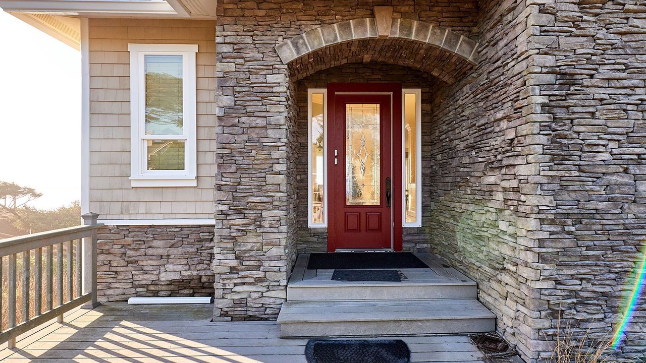 Photo of Outdoor in Gleneden Beach