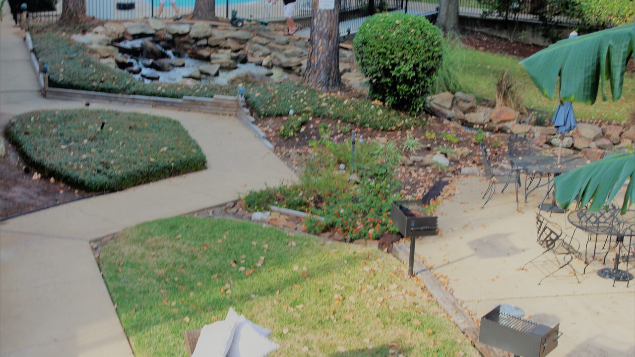 Photo of Patio Balcony in Walden on Lake Conroe