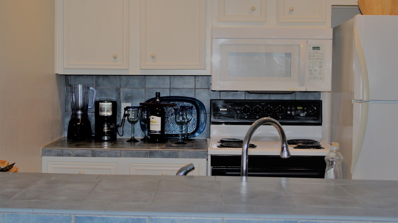 Photo of Kitchen in Walden on Lake Conroe