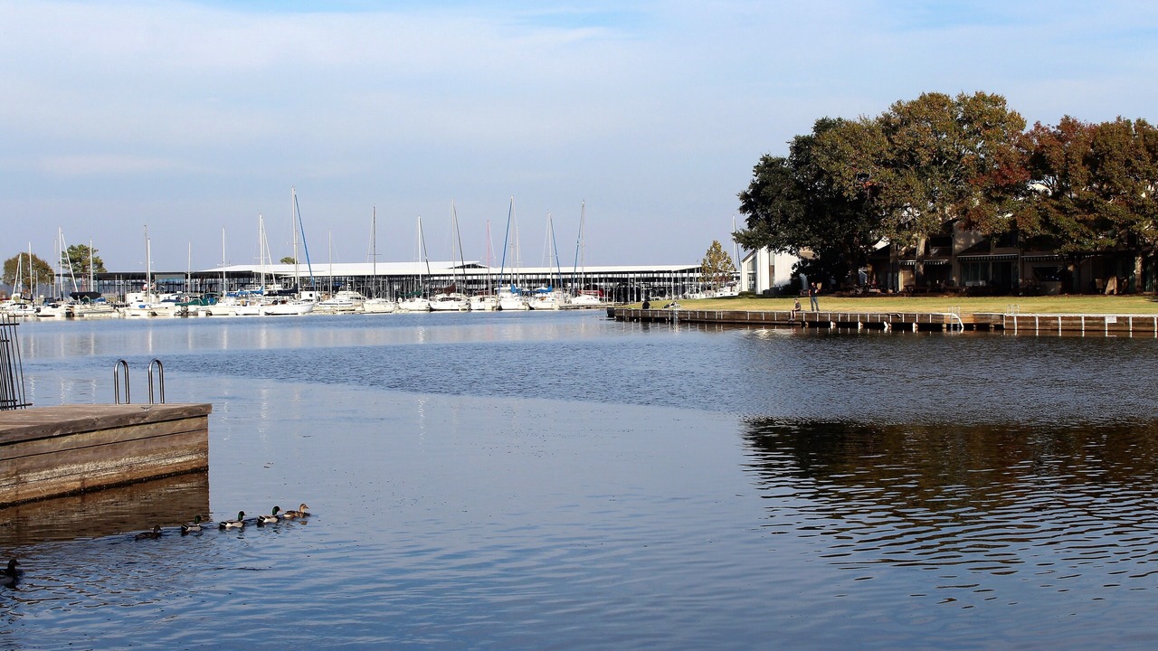 Photo of Others in Walden on Lake Conroe