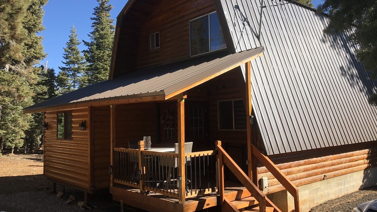 Photo of Outdoor in Meadow View Heights