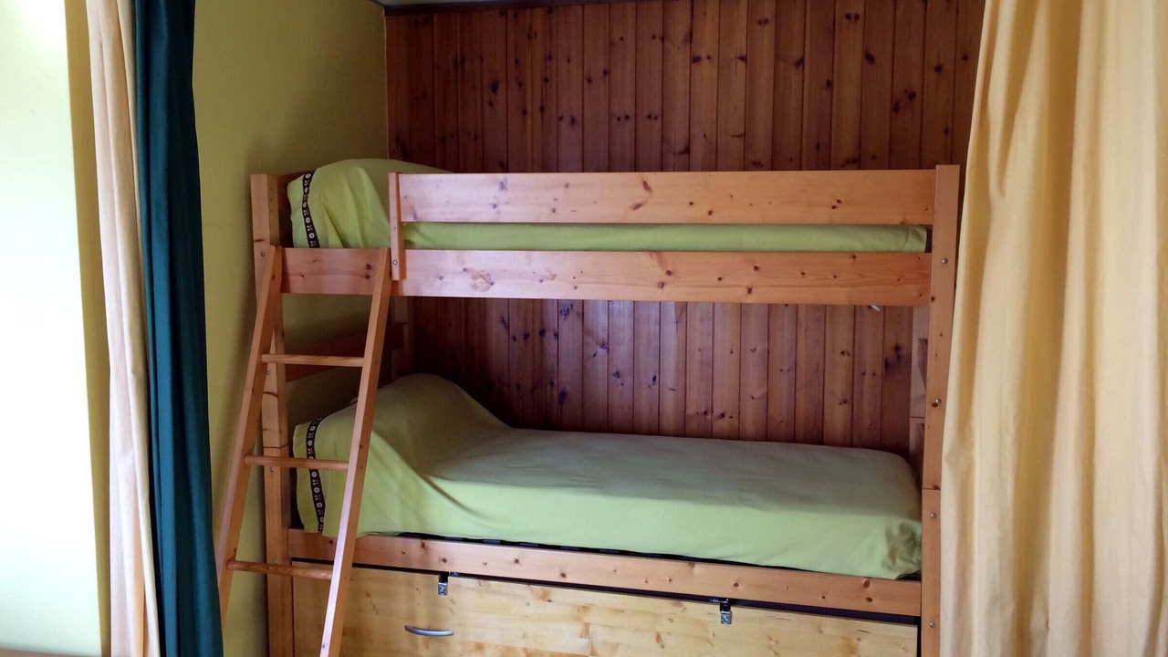 Photo of Bedroom in Gouaux-de-Larboust