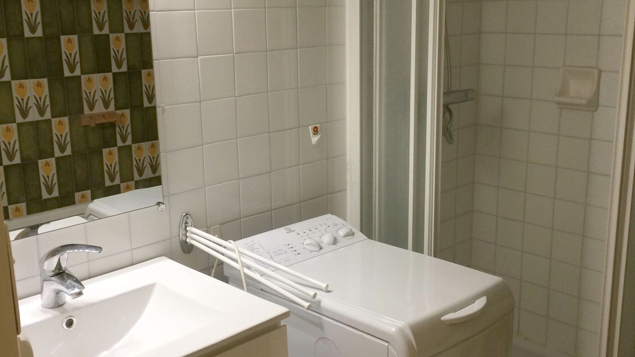 Photo of Bathroom in Gouaux-de-Larboust