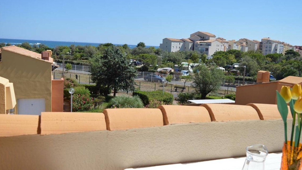 Photo of Outdoor in Cap d'Agde