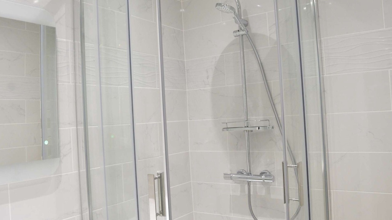 Photo of Bathroom in Cap d'Agde