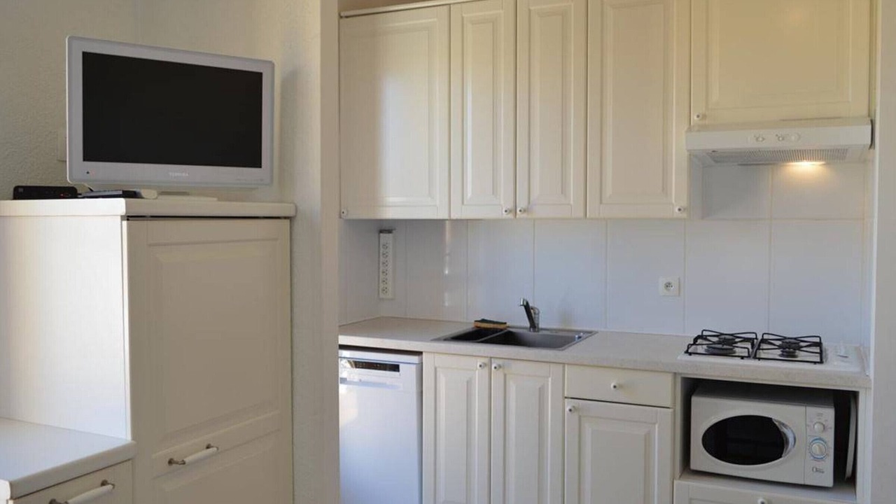 Photo of Kitchen in Cap d'Agde
