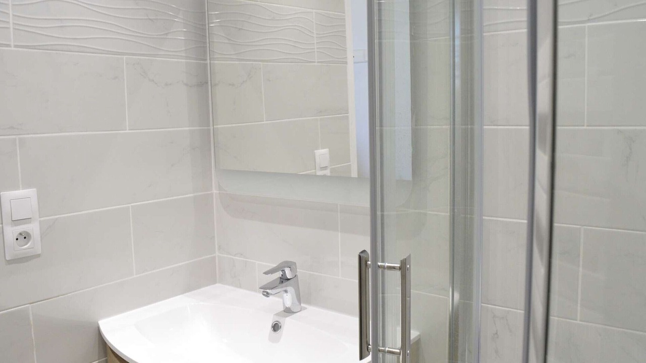 Photo of Bathroom in Cap d'Agde