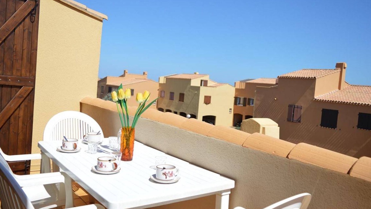 Photo of Outdoor in Cap d'Agde