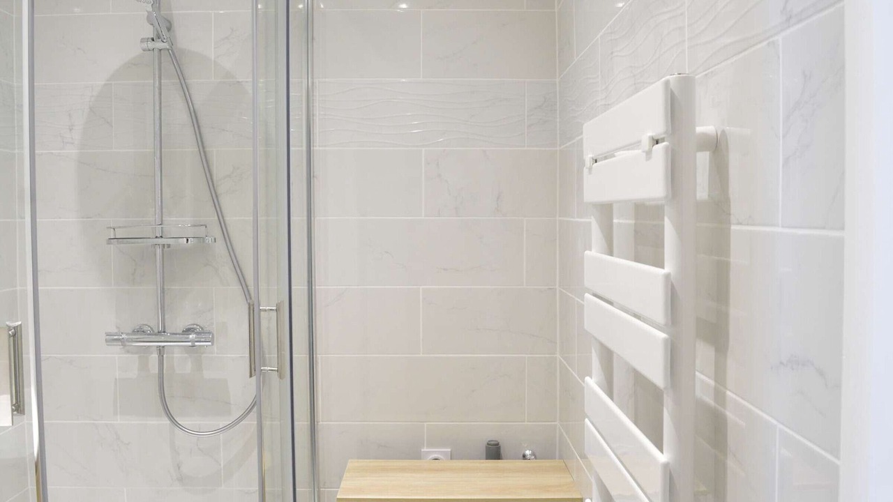 Photo of Bathroom in Cap d'Agde