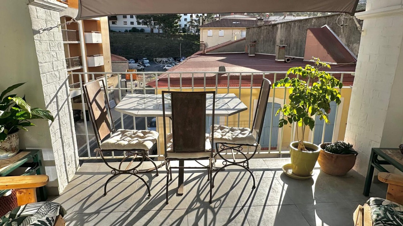 Photo of Outdoor in Port-Vendres