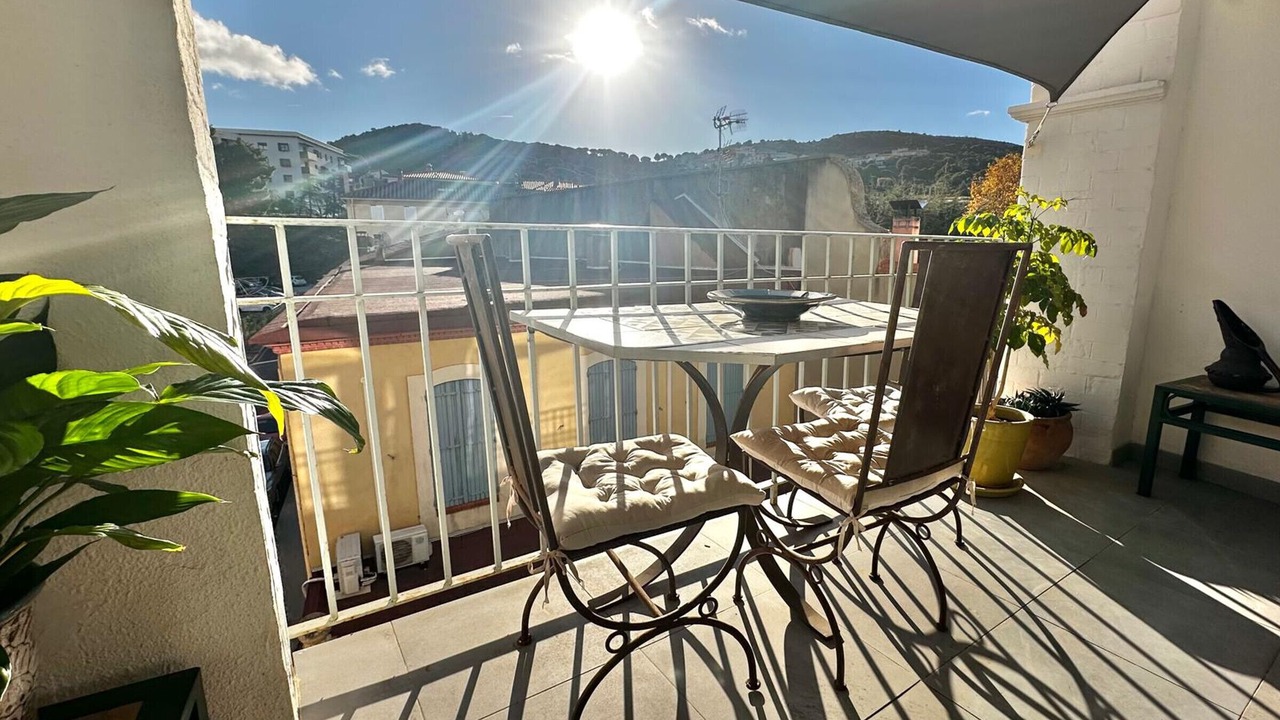 Photo of Outdoor in Port-Vendres