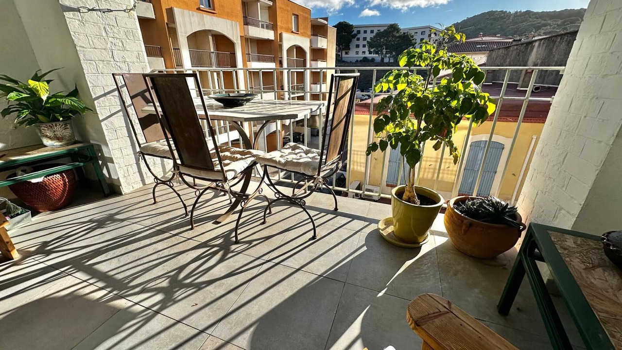 Photo of Outdoor in Port-Vendres