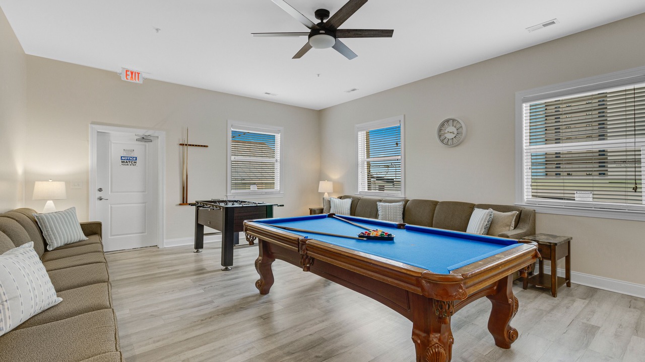 Photo of Livingroom in Cherry Grove Beach