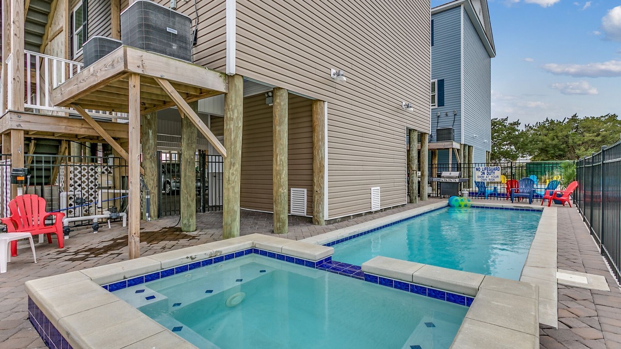 Photo of Outdoor in Cherry Grove Beach