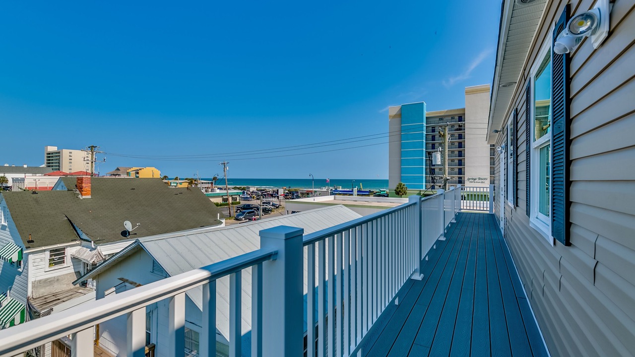 Photo of Others in Cherry Grove Beach