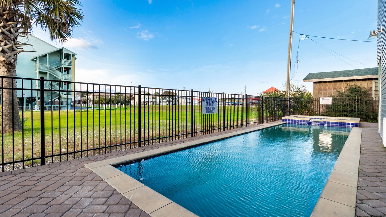 Photo of Outdoor in Cherry Grove Beach
