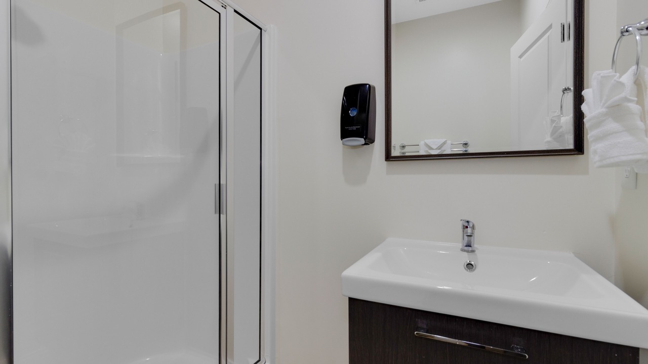 Photo of Bathroom in Cherry Grove Beach