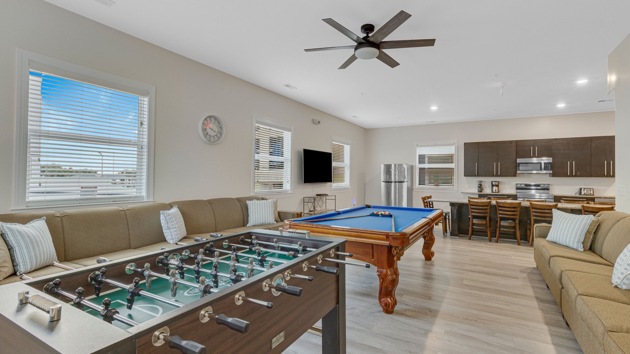 Photo of Bedroom in Cherry Grove Beach