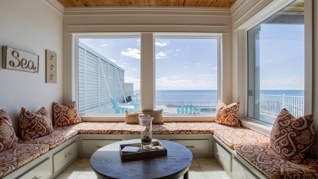 Photo of Outdoor in Orange Beach East