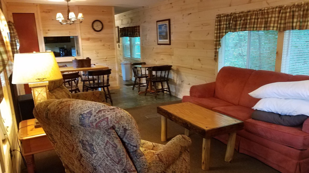 Photo of Livingroom in Warrensburg