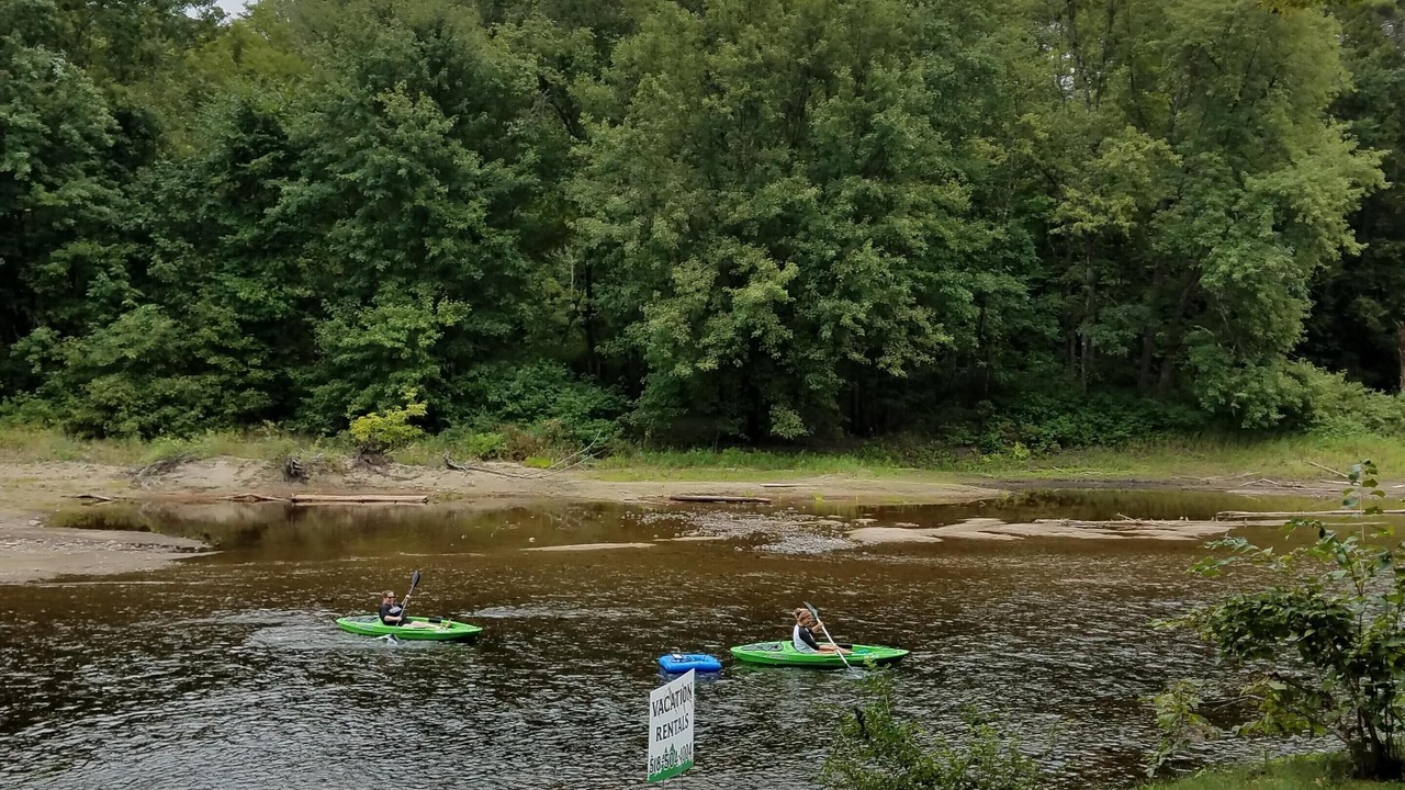 Photo of Outdoor in Warrensburg