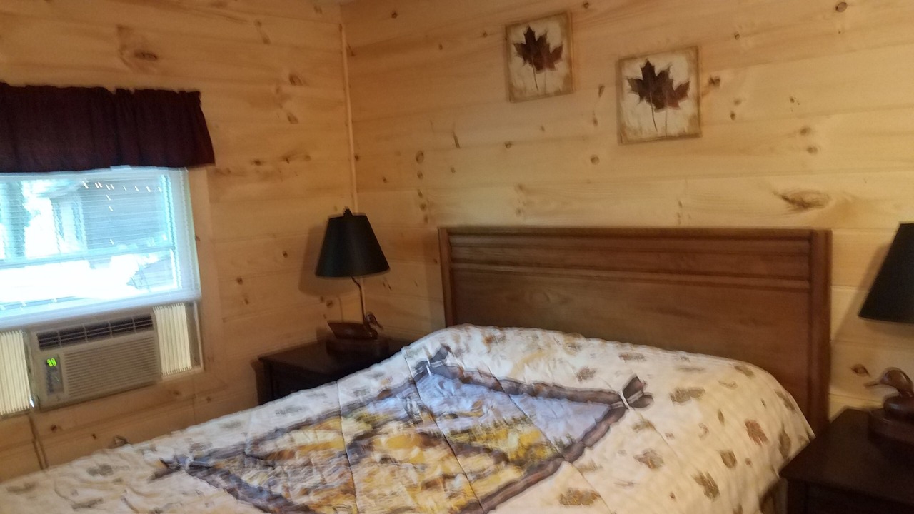 Photo of Bedroom in Warrensburg